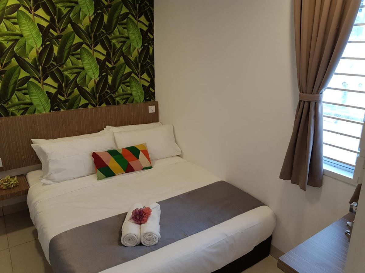 Teruntum 96 Guest House Kuantan Exterior photo